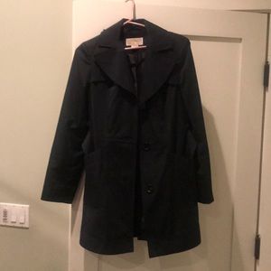 Michael Kors black jacket